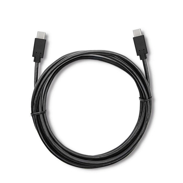 Qoltec 52350 Cable Usb 1,4 M Usb 3.2 Gen 1 (3.1 Gen 1) Usb C Negro