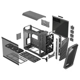 EAN 7340172702290 - Fractal Design Torrent Torre Gris imagen 22