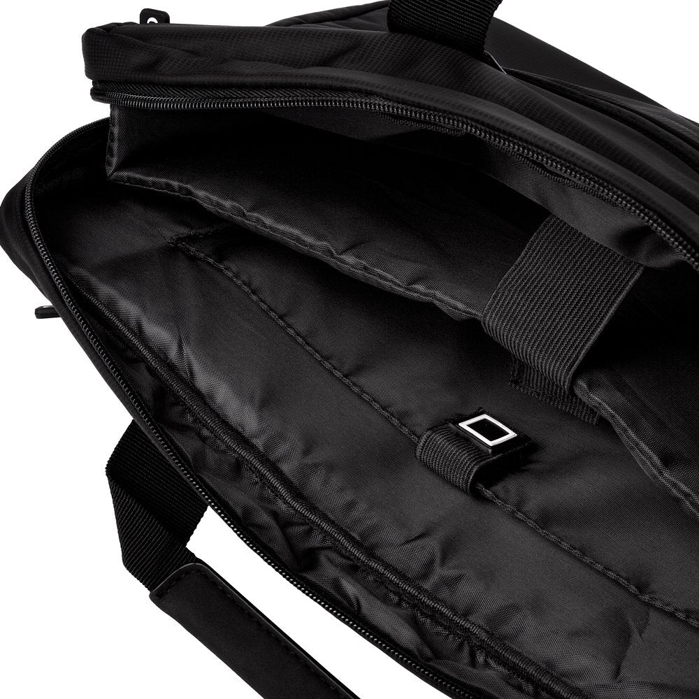 EAN 0742832884228 - Veho T-1 39,6 cm (15.6") Bandolera Negro imagen 8