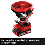 EAN 4006825677645 - Einhell 3408061 no categorizado imagen 8