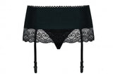 Obsessive Miamor Garter Belt S/M