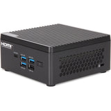EAN 4039407087211 - TERRA 6100 Intel Core Ultra 5 125H 32 GB DDR5-SDRAM 500 GB SSD Windows 11 Pro Micro PC Mini PC Negro imagen 2