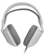 EAN 8435693109051 - Mars Gaming MH-STRIKEW Auriculares Alámbrico Diadema Juego Blanco imagen 1