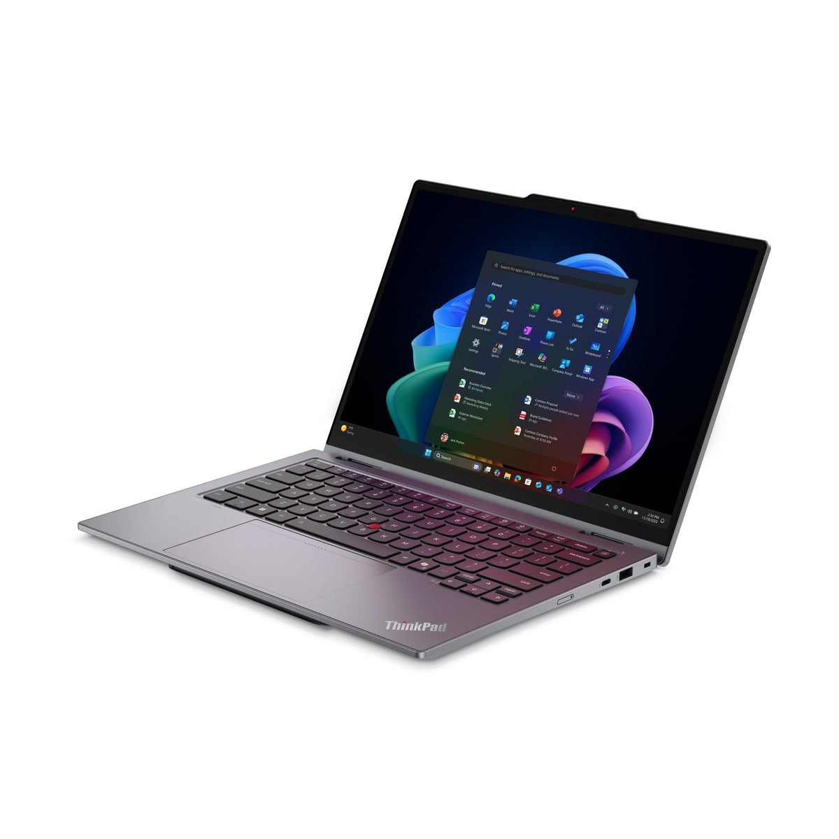 Ts/Nb Tp X1 2-In-1 G11 U7 32g 1t 11p