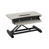 Ergotron Workfit-Z Mini