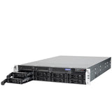 Bluechip Serverline R32316r 2he Rack, Intel® Xeon® 6315p Procesador / Hasta 5.20 Ghz, Intel® C262, 32 Gb Ddr5, 2 X 960 Gb Ssd, Tpm-Módulo, 2 X Rj45 (1 Gb/S)