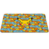 EAN 8887910063118 - Razer GIGANTUS V2 POKEMON KANTO MEDIUM Alfombrilla de ratón para juegos Multicolor imagen 3
