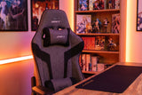 Silla Gaming Drift Dr90xxl Gris