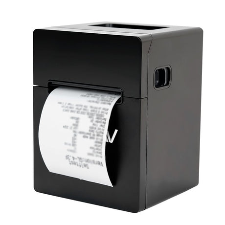 EAN 8425402559703 - AVPos AVP-TC21NET impresora de recibos Alámbrico Térmica directa imagen 8