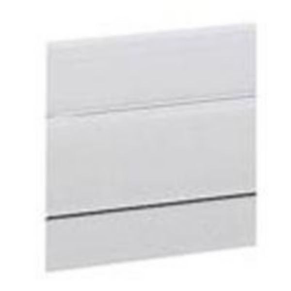 Legrand 001691 Abdeckstreifen L1m B45mm Aufschnappbar Auf Isoliertrger