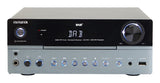 Microcadena Aiwa Msbtu-700 Dab  50w Con Altavoces