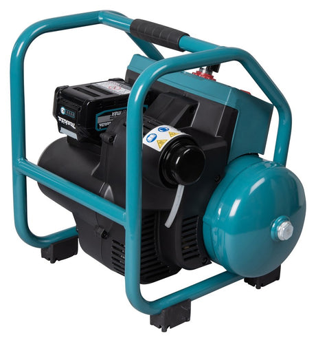 EAN 88381772853 - Makita AC001GZ compresor de aire 40 W 34 l/min Batería imagen 5