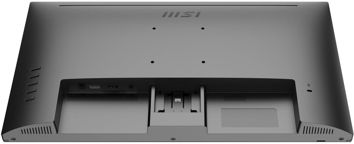 Msi Pro Mp223 E2 21.5" Va Fhd 100hz 4ms Hdmi Dp