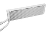 Refrigeración Líquida Cpu Be Quiet Light Loop Io Lcd 360mm (Blanco) Bw033