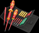 EAN 4013288229953 - Wera 05006609001 destornillador manual Juego imagen 2