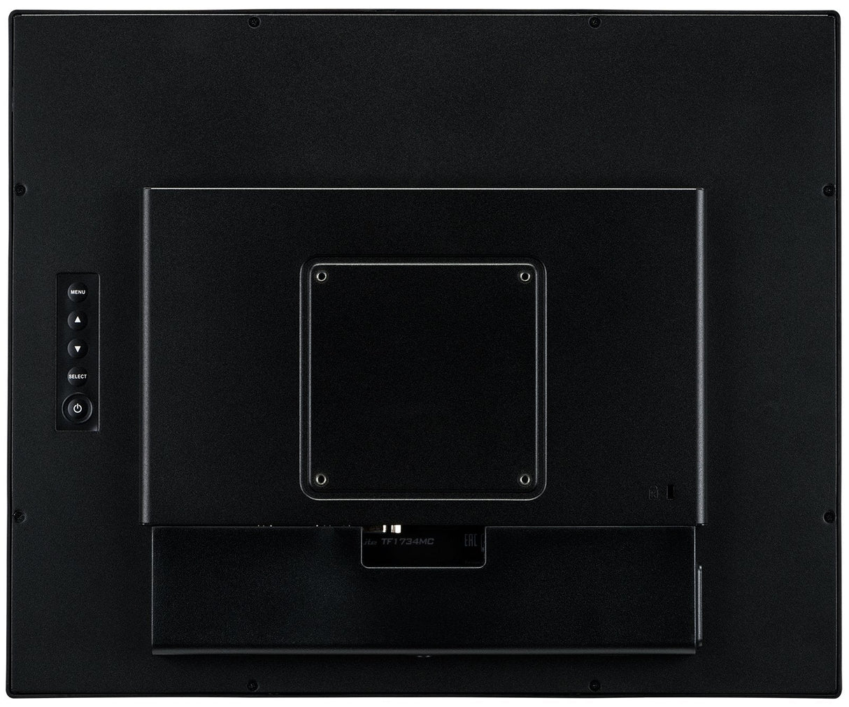 Monitor Iiyama 17 Pl Tf1734mc-B7x Touch 5:4 Vga Hdmi Dp Usb 5ms Ip65
