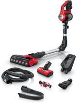 EAN 4242005306640 - Bosch BBS711ANM aspiradora de pie y escoba eléctrica Aspiradora escoba Batería Secar Sin bolsa 0,3 L Negr imagen 1