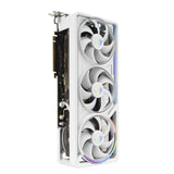 EAN 4711636112086 - ASUS ROG-ASTRAL-RTX5090-O32G-WHITE NVIDIA GeForce RTX 5090 32 GB GDDR7 imagen 20