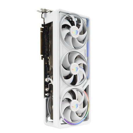 EAN 4711636112086 - ASUS ROG-ASTRAL-RTX5090-O32G-WHITE NVIDIA GeForce RTX 5090 32 GB GDDR7 imagen 20