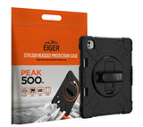 Eiger Peak 500m Case Ipad Pro 13'' (2024) Schwarz