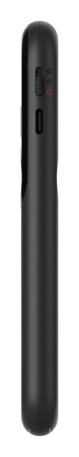 EAN 0195892111450 - Lenovo Eingabegeräte apuntador inalámbricos Bluetooth/RF Negro imagen 5