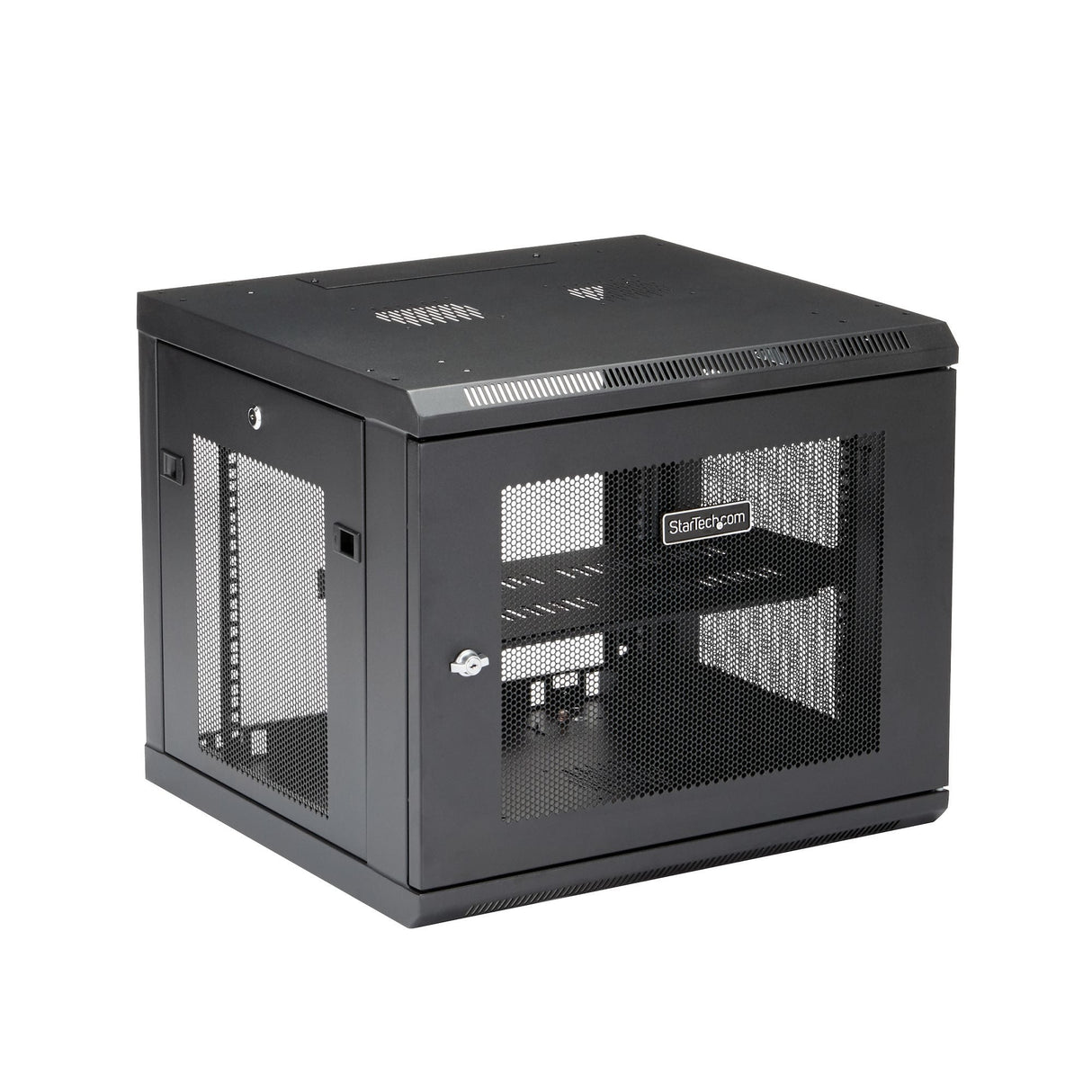 Armario Rack De Pared          Rack Profundo