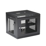 Armario Rack De Pared          Rack Profundo