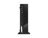 Msi Pro Dp21 14m-888eu Intel Core I7-14700 2x8gb 1tb Ssd W11p Black