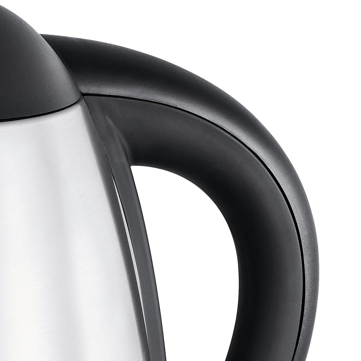 Tetera Kettle Electric Wmf Bueno 0413080011 (2400w 1.7l; Silver Color)