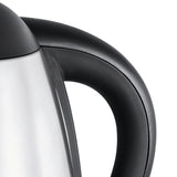 Tetera Kettle Electric Wmf Bueno 0413080011 (2400w 1.7l; Silver Color)