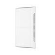 EAN 4897082922278 - Keenetic Buddy 6 SE (KN-4410) Repetidor de red Blanco, Gris 1000 Mbit/s imagen 1
