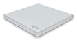 EAN 8809484672466 - Hitachi-LG Slim Portable DVD-Writer unidad de disco óptico DVD±RW Blanco imagen 1