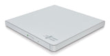 EAN 8809484672466 - Hitachi-LG Slim Portable DVD-Writer unidad de disco óptico DVD±RW Blanco imagen 1