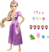 EAN 0192995237056 - Disney Princess Rapunzel imagen 4