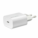 4smarts Cargador De Pared  Usb-C Pd 20w Blanco