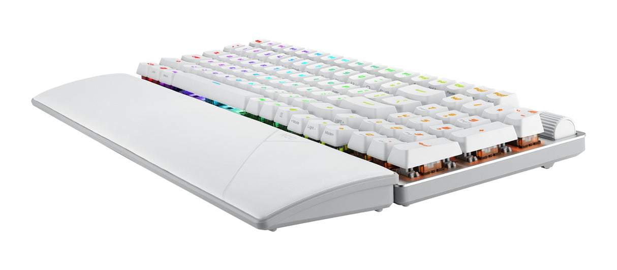 Asus Teclado Rog Mrix Scope Ii 96 Rx Wireless Wht