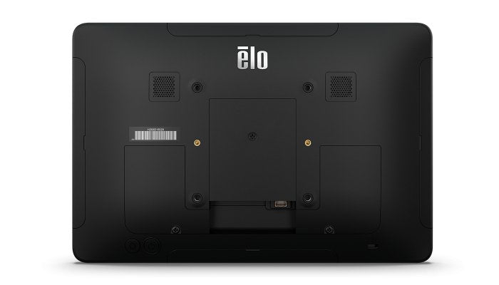 Elo Touch Solutions I-Series 4.0 Value, 10-Inch, Todo-En-Uno Rk3399 25,6 Cm (10.1") 1280 X 800 Pixeles Pantalla Táctil Negro