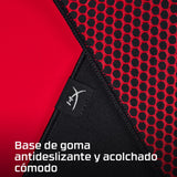 EAN 0196188567326 - HyperX Pulsefire Mat Gaming Mousepad (L) (HMPM1-L) Alfombrilla de ratón para juegos Negro imagen 6