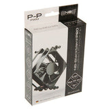 Noiseblocker Blacksilent Pro Fan P-P - 80 Mm