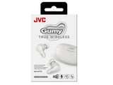 Auriculares Jvc Ha-A7t-We Coconut White