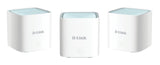 D-Link Solution Mesh Wi-Fi 6 Ai Eagle Pro Ax1500
