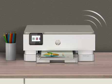 EAN 0195908882558 - HP ENVY Inspire 7224e AiO Porto Prntr Inyección de tinta térmica A4 4800 x 1200 DPI 15 ppm Wifi imagen 16