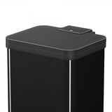 Hailo Öko Duo Plus M Black, Matte