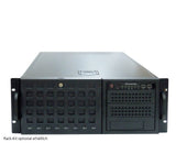 EAN 4250749708705 - bluechip SERVERline T40330s servidor 960 GB Torre (4U) Intel® Xeon® Bronze 3408U 1,8 GHz 32 GB DDR5-SDRAM imagen 2