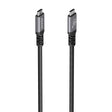 EAN 8435739904565 - AISENS A156-0994 cable USB USB4 Gen 3x2 1 m USB C 40 Gbit/s imagen 1