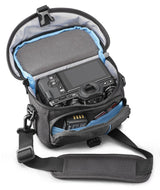 Cullmann Panama Vario 200 Camera Bag Negro Maletin Camara