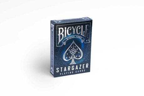 EAN 0073854023181 - Bicycle Stargazer juego de cartas 56 pieza(s) imagen 1