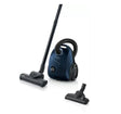 EAN 4242005310937 - Bosch Serie 2 BGBS2BU1T aspiradora 3,5 L Aspiradora cilíndrica Secar 850 W Bolsa para el polvo imagen 1