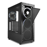 EAN 4044951036479 - Sharkoon TK5M RGB ATX Escritorio Negro imagen 9