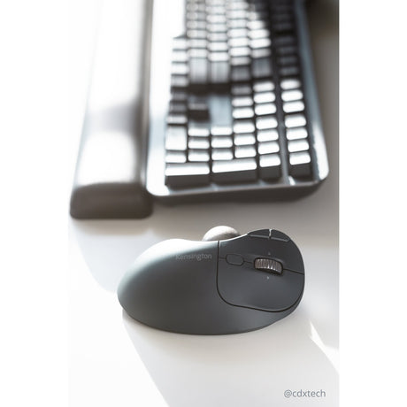 EAN 0085896721963 - Kensington Pro Fit Ergo TB550 ratón mano derecha RF Wireless + Bluetooth imagen 17